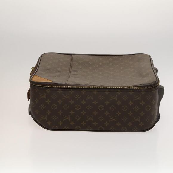 LOUIS VUITTON Monogram Pegas 45 Suitcase M23293 - Picture 4 of 16